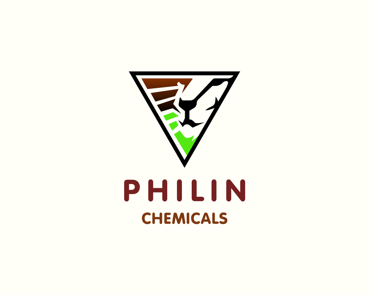 PHILIN Chemicals logo